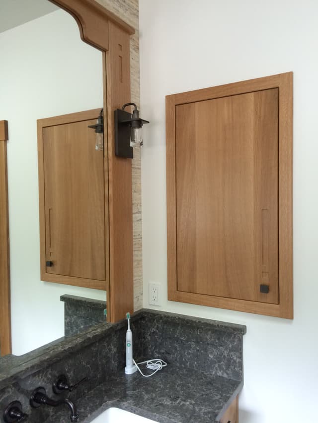 Medicine Cabinet