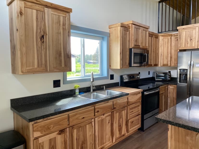 residential cabinets