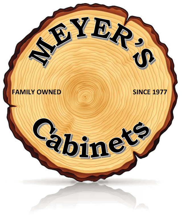 Meyer's cabinets logo